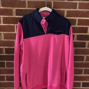 Vineyard Vines performance shep shirt